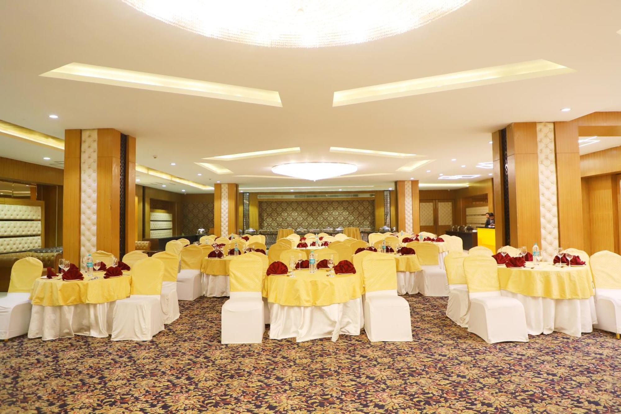 Deventure Shimla Hills Hotel Kandaghat ภายนอก รูปภาพ