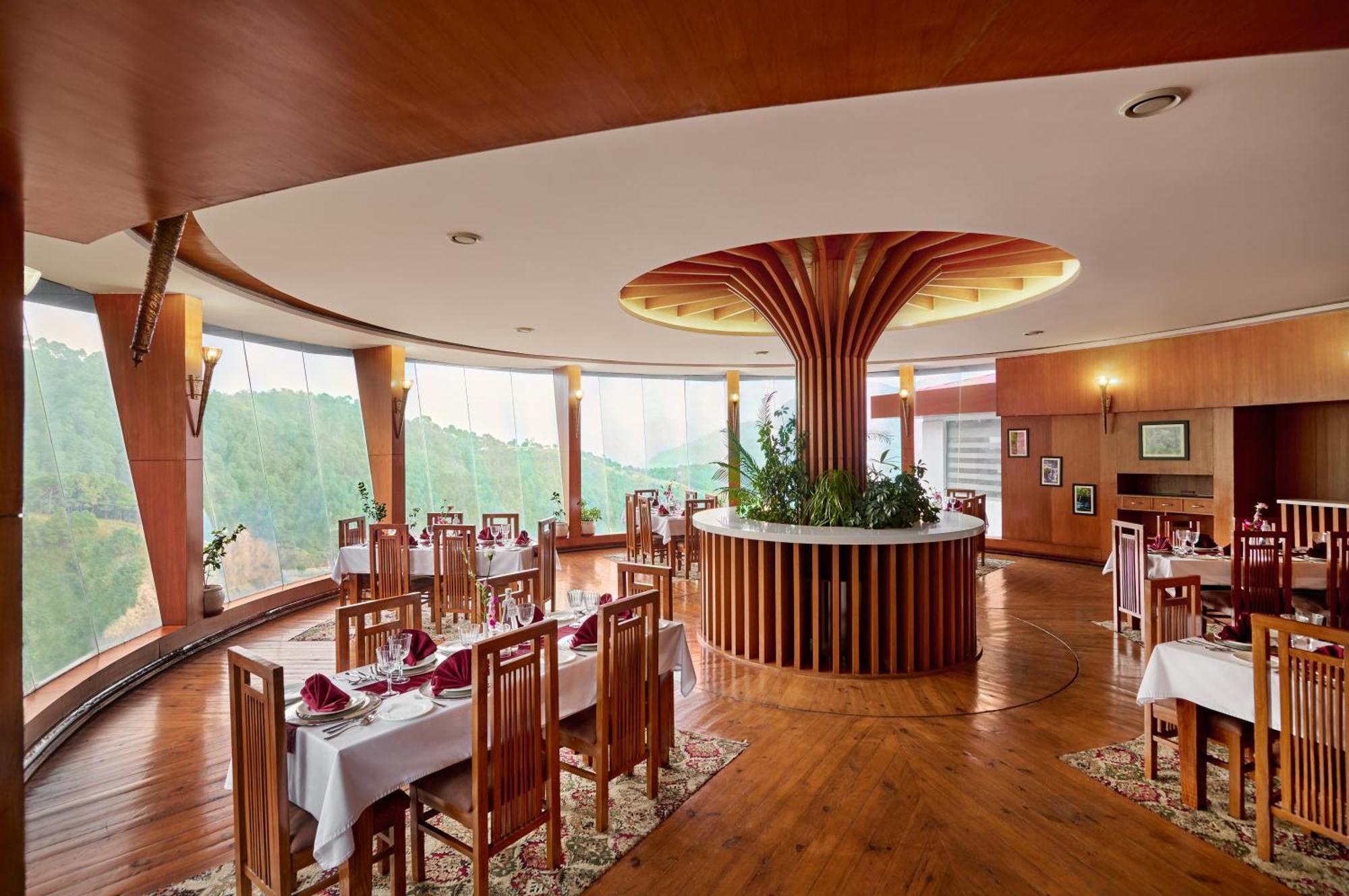Deventure Shimla Hills Hotel Kandaghat ภายนอก รูปภาพ