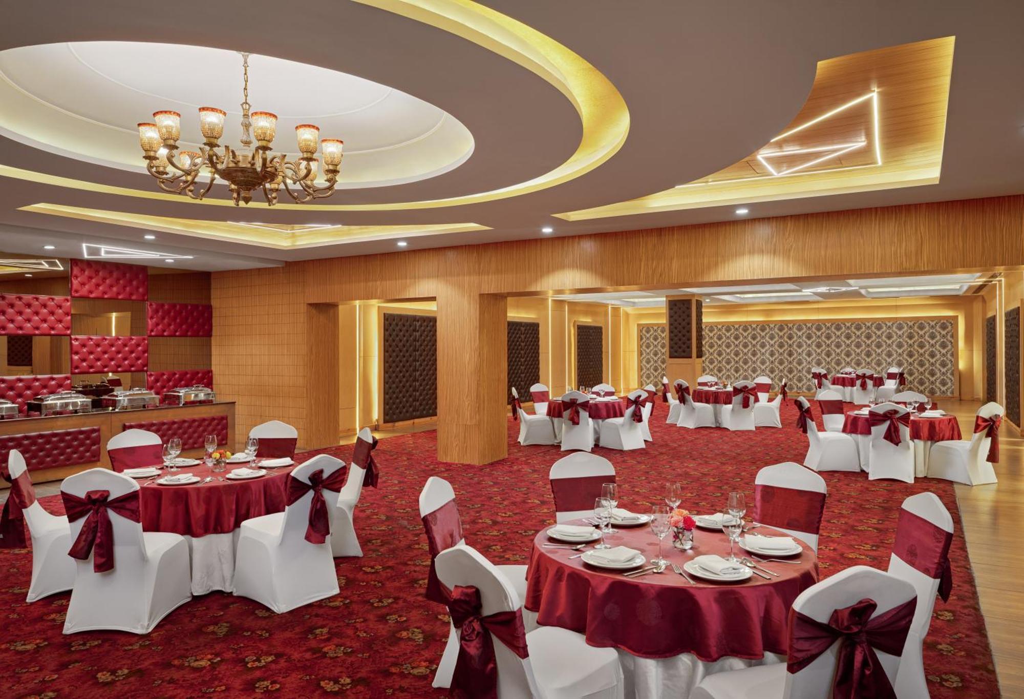 Deventure Shimla Hills Hotel Kandaghat ภายนอก รูปภาพ